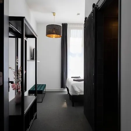 En Stadscafe De Dam L