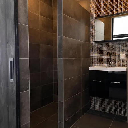 En Stadscafe De Dam L