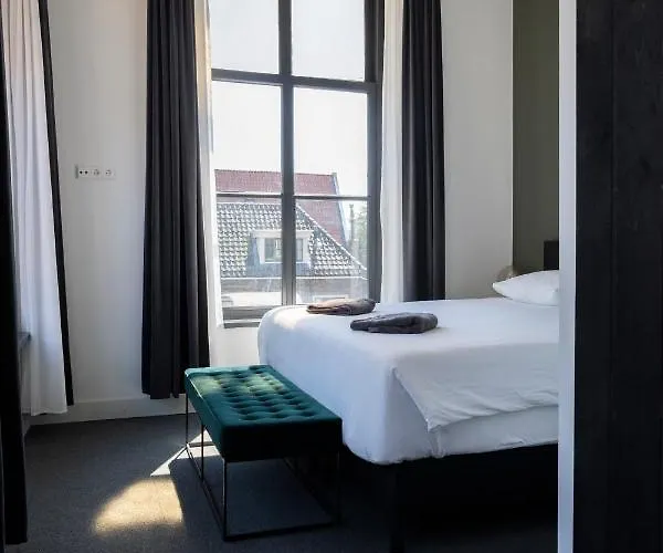En Stadscafé De Dam L Appartement *