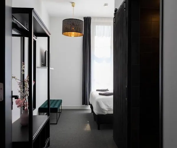 En Stadscafé De Dam L