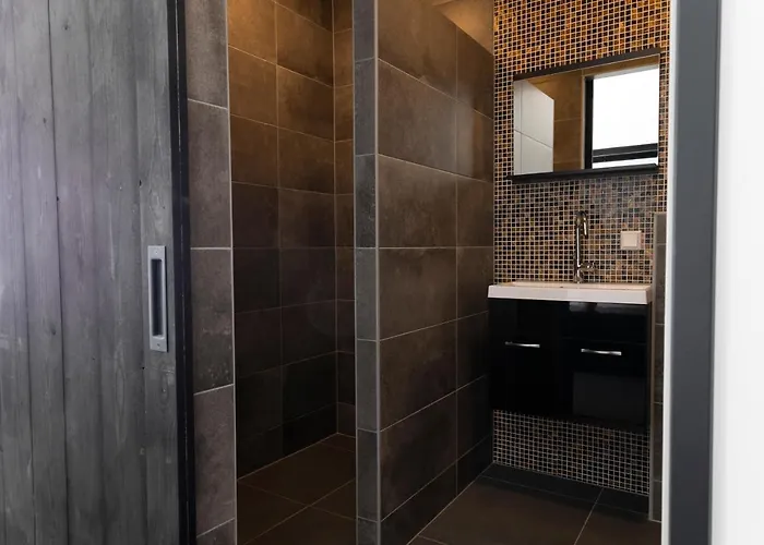 En Stadscafé De Dam L