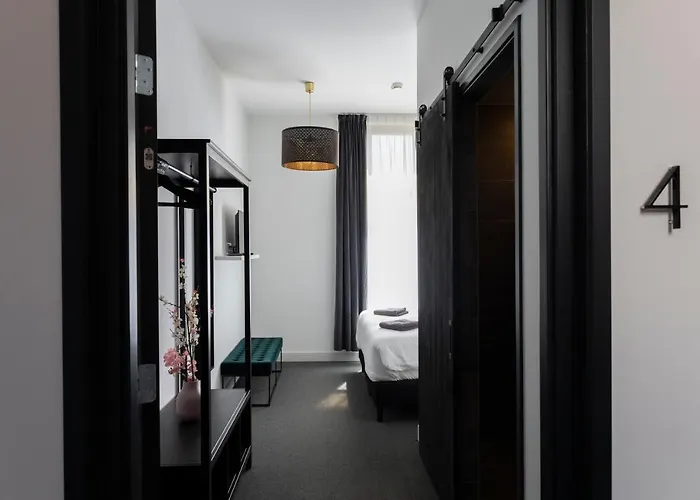 En Stadscafe De Dam L