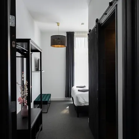 En Stadscafe De Dam L